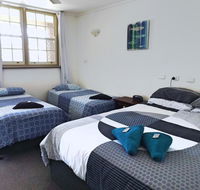 Richmond Inn Hotel Motel - Holiday Jervis Bay