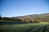 Ridge Line Riders Luxury Retreat