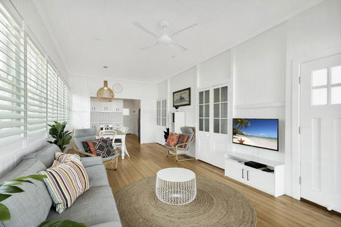 Rigi On Currumbin Beach - Holiday Jervis Bay 2