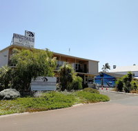 Ringtails Motel - Holiday Jervis Bay