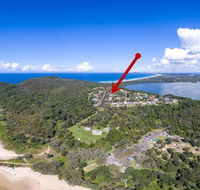 RIO GRANDE- 11B Bergalia Cres Dunbogan - Holiday Jervis Bay