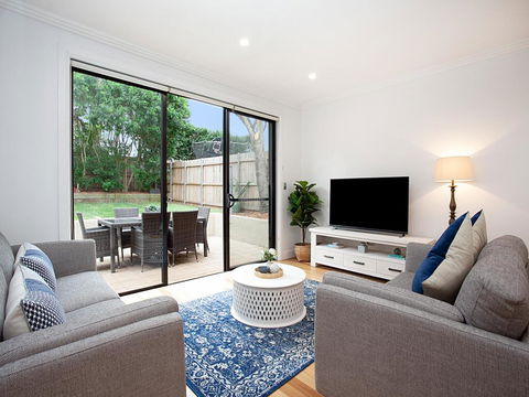 RIPPLES-hosted By:L'Abode Accommodation - Holiday Jervis Bay 2