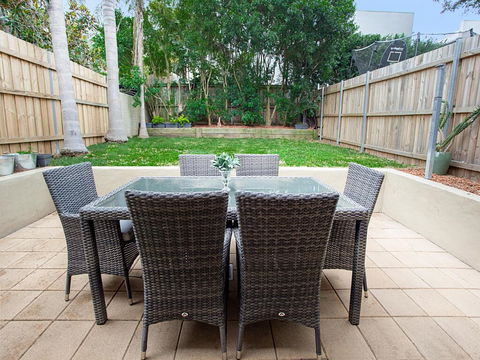 RIPPLES-hosted By:L'Abode Accommodation - Holiday Jervis Bay 1