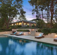 Riverbend Byron Hinterland Retreat