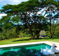 Riverbend Suite Rooms