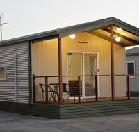 Riverside Cabin Park - Holiday Jervis Bay