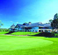 Riverside Oaks Golf Resort - Holiday Jervis Bay