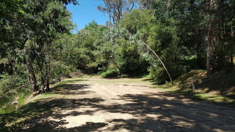Riverview Caravan Park - Holiday Jervis Bay 2