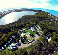 Robe Holiday Park