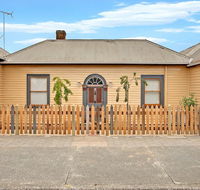 Robinson Cottage - Holiday Jervis Bay