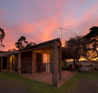 Rockbank Retreat - Holiday Jervis Bay