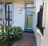 Rockdale Rutherclen Terrace 1886 - Holiday Jervis Bay