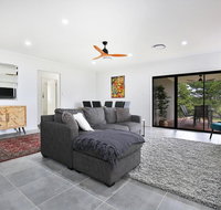 Rockwall - Pet-Friendly - Fire Pit - Holiday Jervis Bay