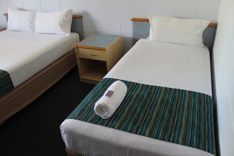 Rocky Glen Hotel Motel Gladstone - Holiday Jervis Bay 2