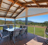 Rosamund House in Broke 4br House in walking distance to Cellar Doors - Holiday Jervis Bay
