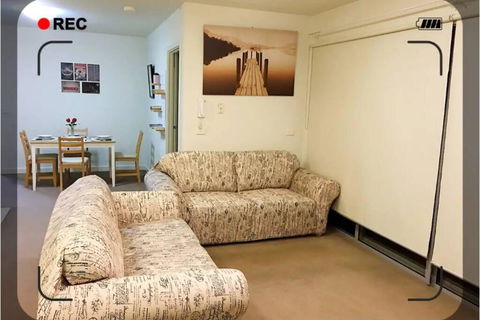 Rosanna Jewel! Up To 4ppl With 2 Bedroom+Parking - Holiday Jervis Bay 0