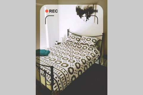 Rosanna Jewel! Up To 4ppl With 2 Bedroom+Parking - Holiday Jervis Bay 1