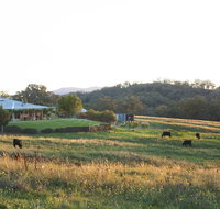 Rosby Guesthouse and Studio - Holiday Jervis Bay