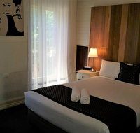 Rose City Motor Inn - Holiday Jervis Bay
