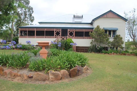 Rosebank Homestead And Farmstay - Holiday Jervis Bay 0