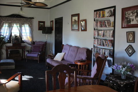 Rosebank Homestead And Farmstay - Holiday Jervis Bay 1