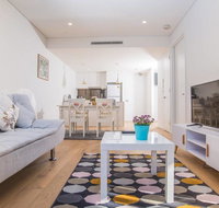 Rosebery APT for Travelling Couple Green Square - Holiday Jervis Bay