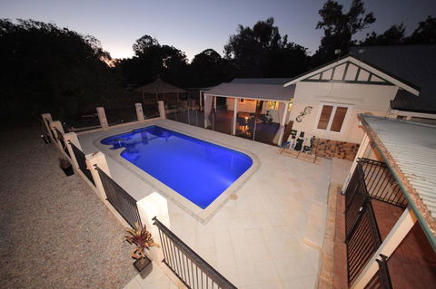 Rothwood Homestays - Holiday Jervis Bay 0