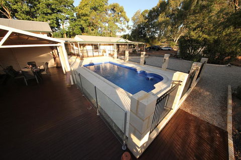 Rothwood Homestays - Holiday Jervis Bay 1