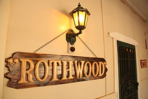 Rothwood Homestays - Holiday Jervis Bay 3