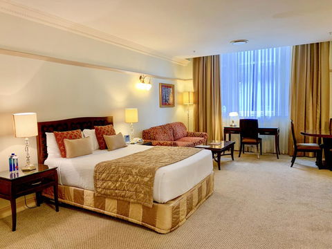 Royal Albert Hotel - Holiday Jervis Bay 1