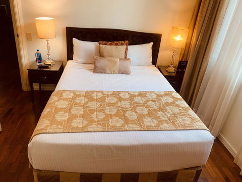 Royal Albert Hotel - Holiday Jervis Bay 3