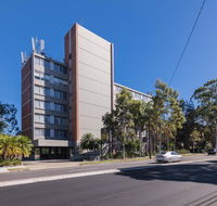 Royal Pacific Hotel - Holiday Jervis Bay