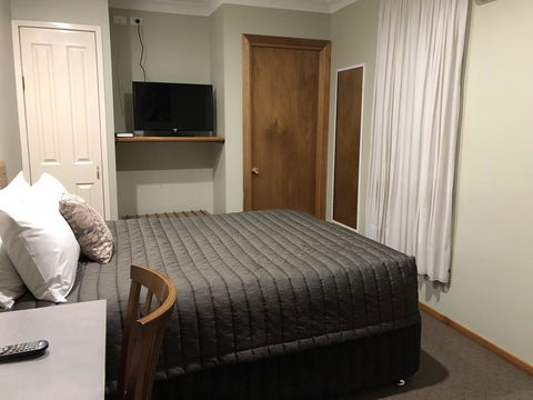 Roydons Motor Inn - Holiday Jervis Bay 3