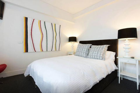 Rubys Room With A View @ Potts Point - Holiday Jervis Bay 2