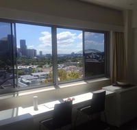 Rubys Room With a View  Potts Point - Holiday Jervis Bay