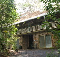Rumbalara Bed and Breakfast - Holiday Jervis Bay