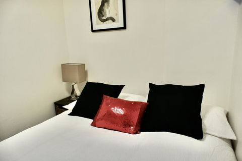 Rushcutters Bay - Pool + Parking - Holiday Jervis Bay 1