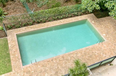 Rushcutters Bay - Pool + Parking - Holiday Jervis Bay 3