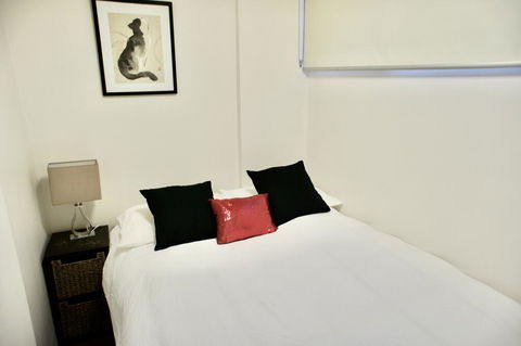 Rushcutters Bay - Pool + Parking - Holiday Jervis Bay 2
