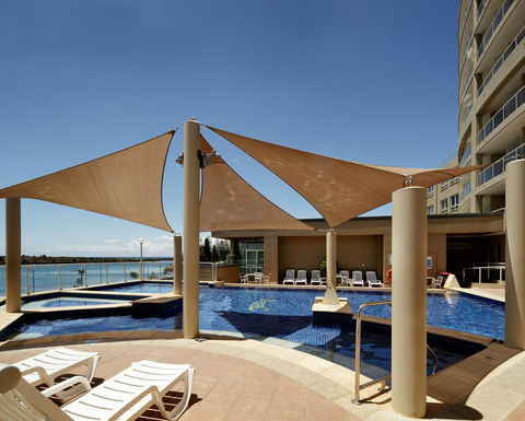 Rydges Hotel Port Macquarie - Holiday Jervis Bay 1