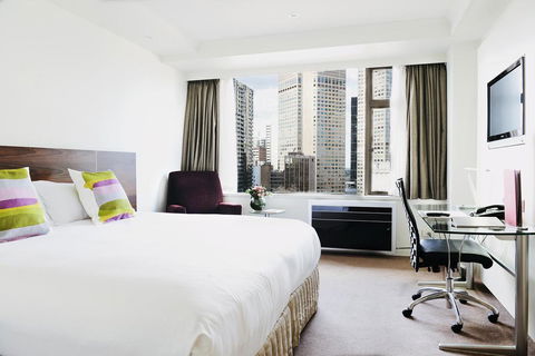 Rydges Melbourne - Holiday Jervis Bay 0