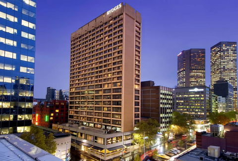Rydges Melbourne - Holiday Jervis Bay 1