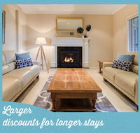 Safety Beach Sanctuary - Holiday Jervis Bay