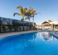 Sails Geraldton Accommodation - Holiday Jervis Bay