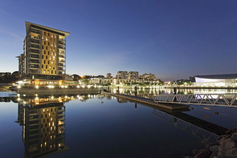Saltwater Suites - 1,2 & 3 Bed Waterfront Apartments - Holiday Jervis Bay 0