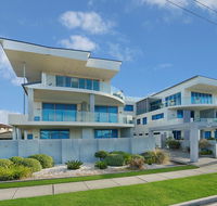 Samar Cove Unit 8 - Holiday Jervis Bay