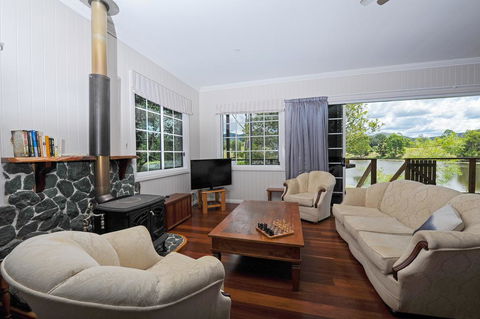 Samford Lakes - Holiday Jervis Bay 0