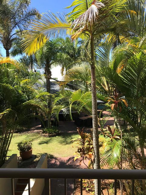 Sanctuary Beach Resort - Holiday Jervis Bay 1