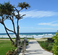 Sanctuary Beach Resort - Holiday Jervis Bay