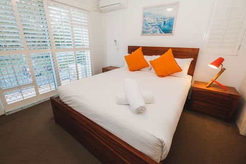 Sanctuary Lake Apartments - Holiday Jervis Bay 3